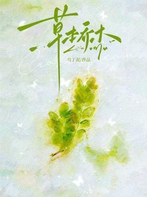 草本乔木封面
