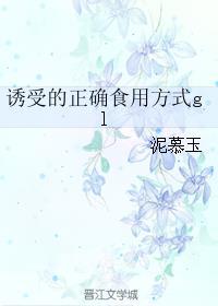 诱受的正确食用方式gl封面