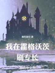 我在霍格沃茨刷专长封面