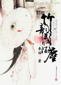 竹韵潇潇打陌尘封面
