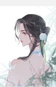 谢相的桃花债封面