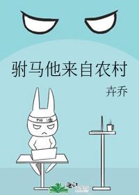 驸马他来自农村封面