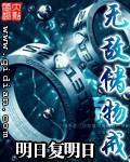 无敌储物戒封面