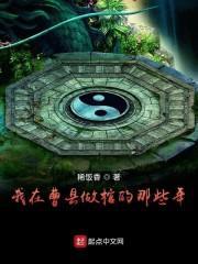 重生之我在曹县封面