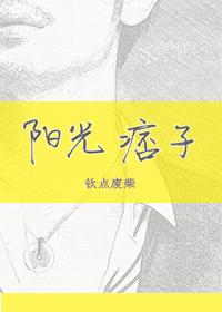 阳光痞子封面