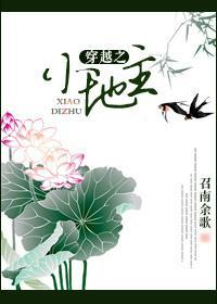 穿越之小地主封面