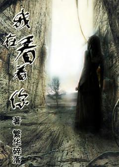 HP同人之我在看着你封面