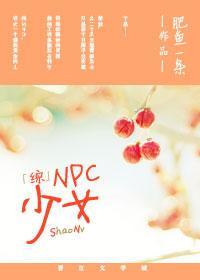 [综]NPC少女封面