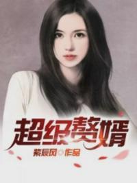 超级赘婿封面