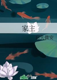 家主封面