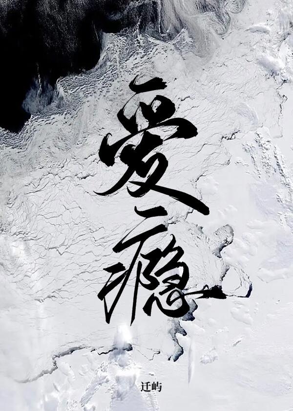 爱瘾封面