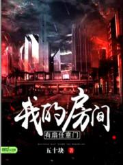 我的房间有扇任意门封面