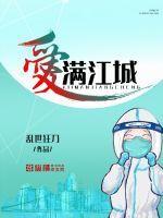 爱满江城封面