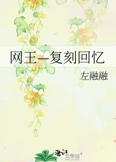 网王—覆刻回忆封面