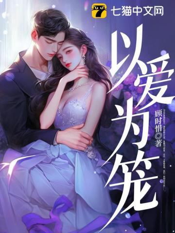 以爱为笼封面