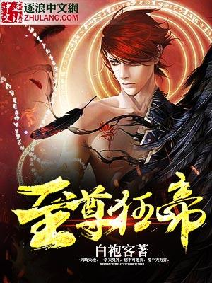 至尊狂帝封面