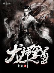 龙神至尊封面