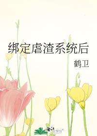 绑定虐渣系统后封面