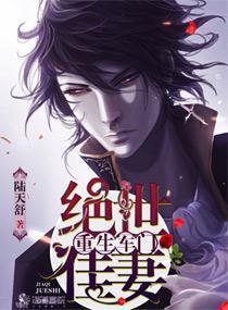 重生军门之绝世佳妻封面
