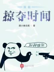 我能掠夺时间封面