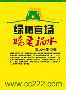 绿帽官场：娇妻祸水封面