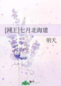 [网王]七月北海道封面