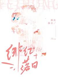 绯红落日封面