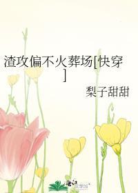 渣攻偏不火葬场[快穿]封面