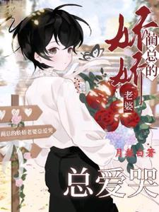蔺总的娇娇老婆总爱哭封面