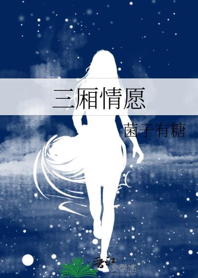 三厢情愿封面