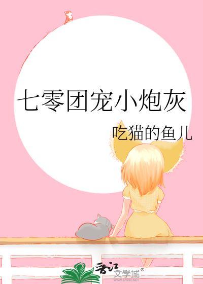 七零团宠小炮灰封面