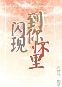 闪现到你怀裏[王者荣耀]封面