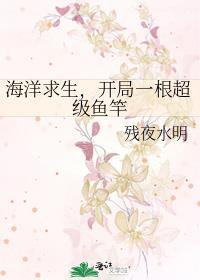 海洋求生，开局一根超级鱼竿封面