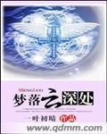 梦落云深处封面