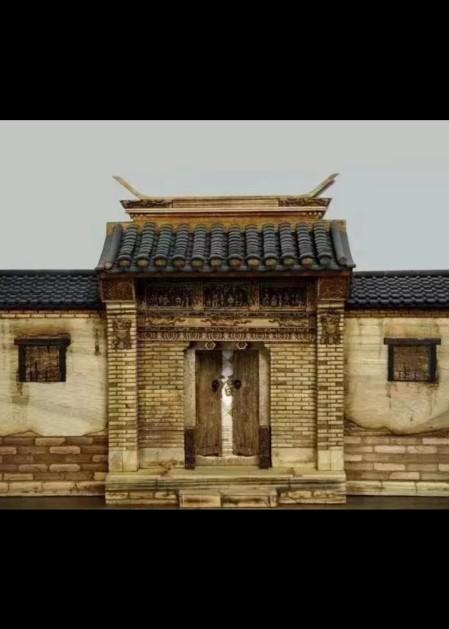 网红在大杂院封面