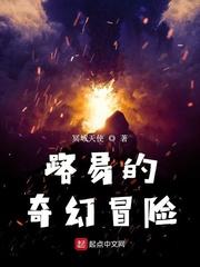 路易的奇幻冒险封面