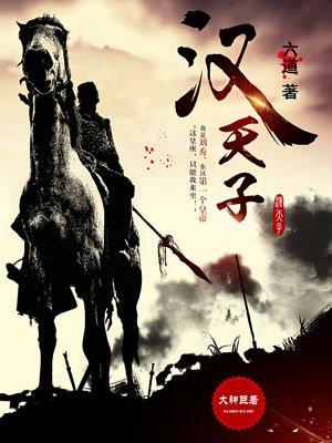 汉天子封面