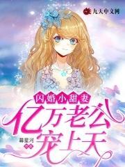 闪婚小甜妻，亿万老公宠上天封面