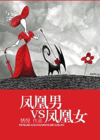 凤凰男VS凤凰女封面