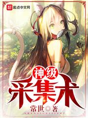 神级采集术封面