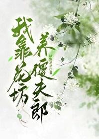 我靠花坊养傻夫郎封面