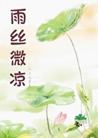 雨丝微凉封面