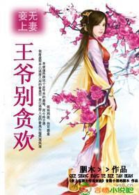 妾上无妻:王爷别贪欢封面