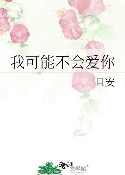 我可能不会爱你封面