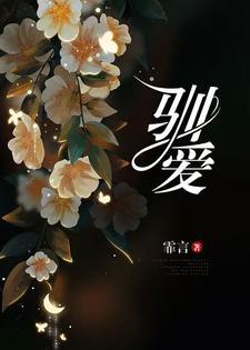 驯爱封面