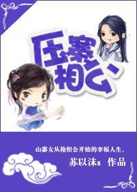 压寨相公封面