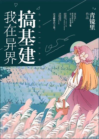 我在异界搞基建封面