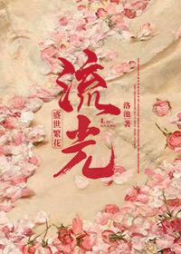 流光[娱乐圈]封面