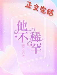 他不稀罕封面