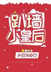 趴墻小皇后封面